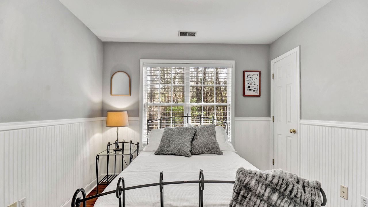 Photo of Bedroom in Athens