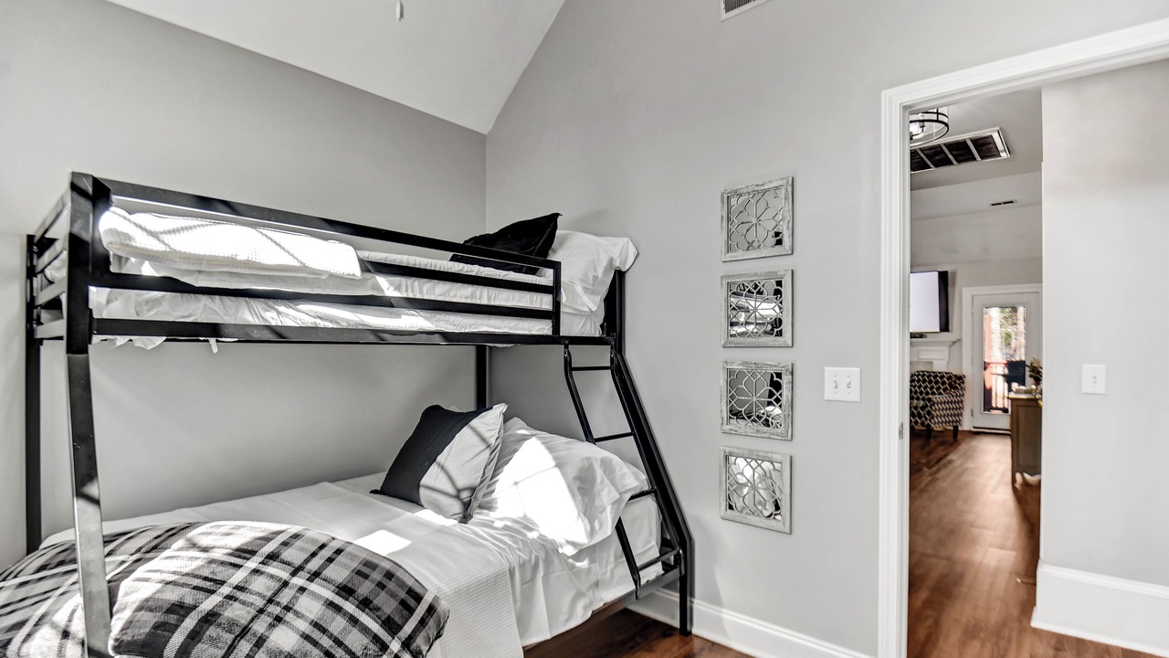 Photo of Bedroom in Athens