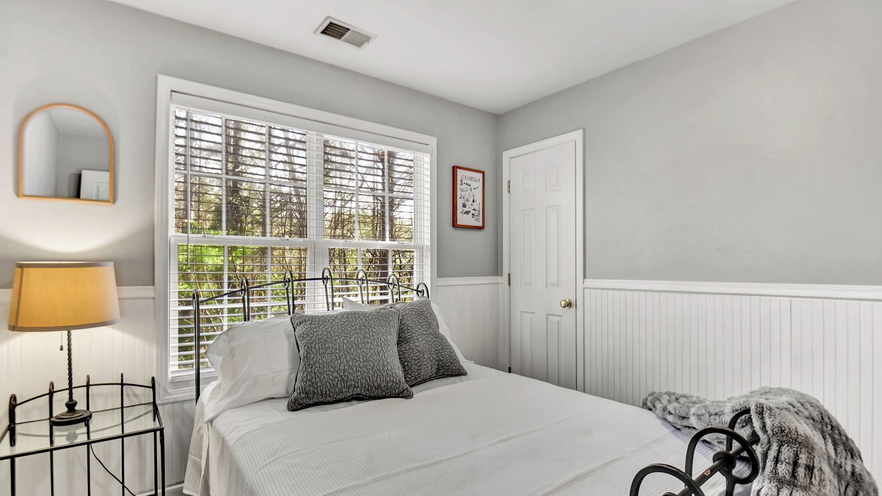 Photo of Bedroom in Athens