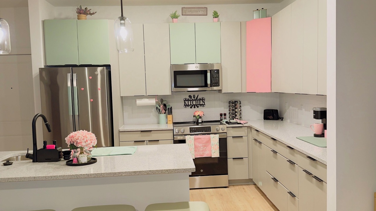 Photo of Kitchen in Summerville