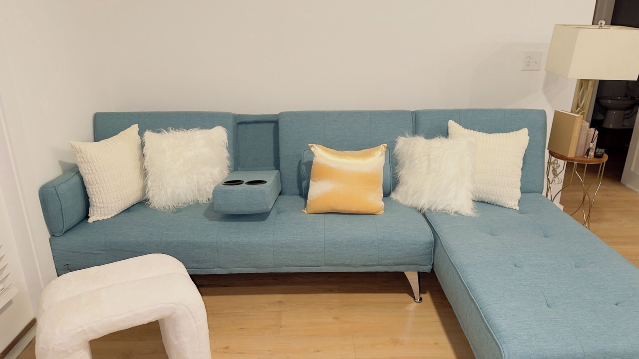 Photo of Livingroom in Summerville