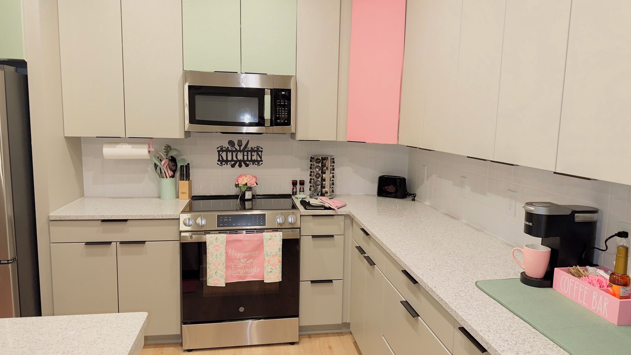 Photo of Kitchen in Summerville