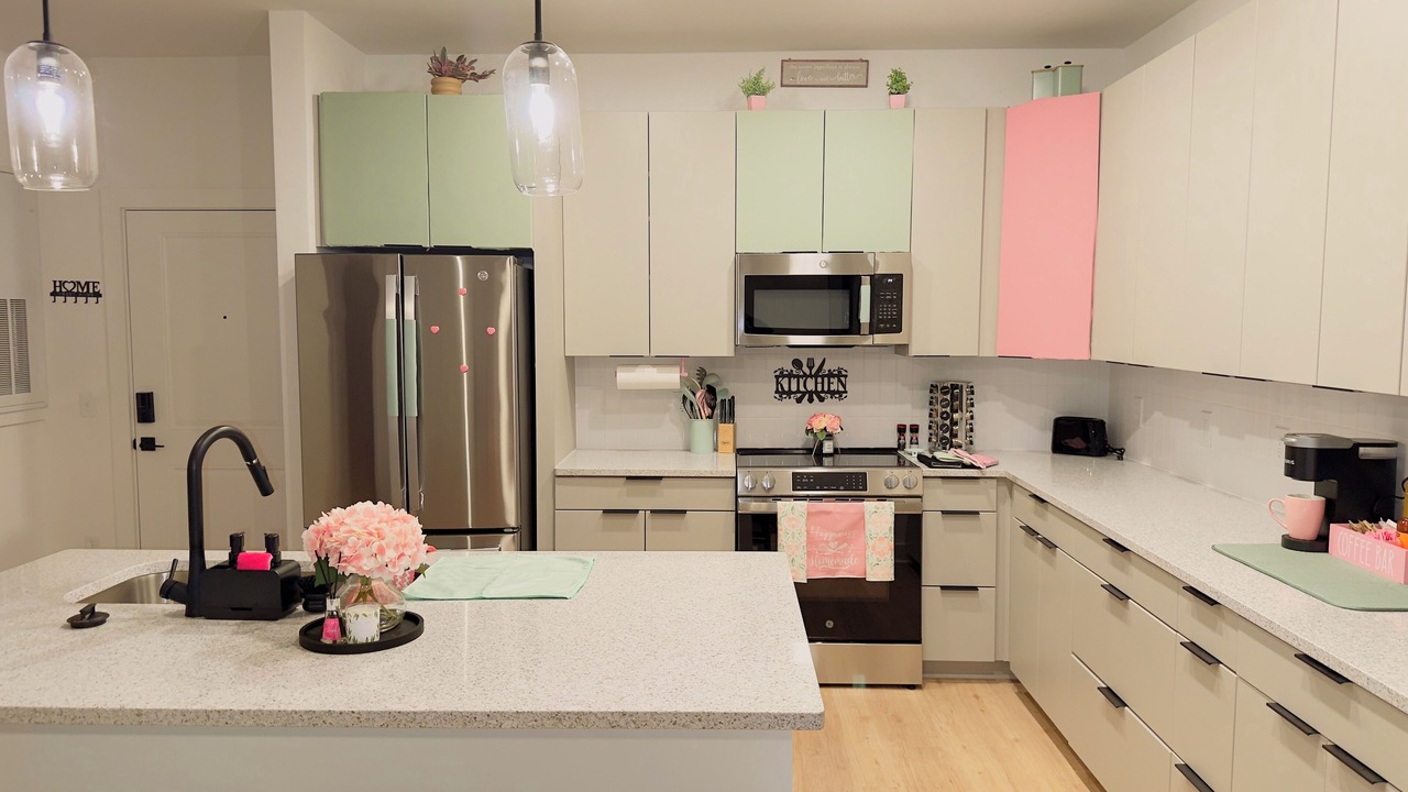 Photo of Kitchen in Summerville