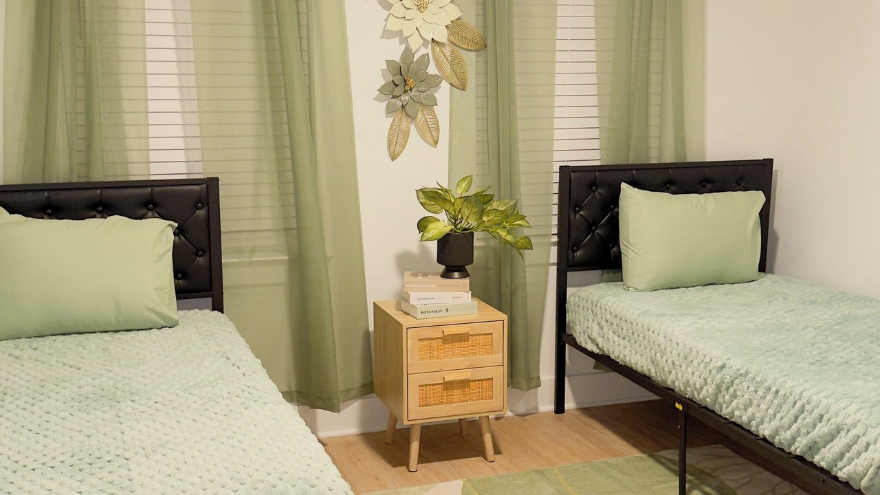 Photo of Bedroom in Summerville