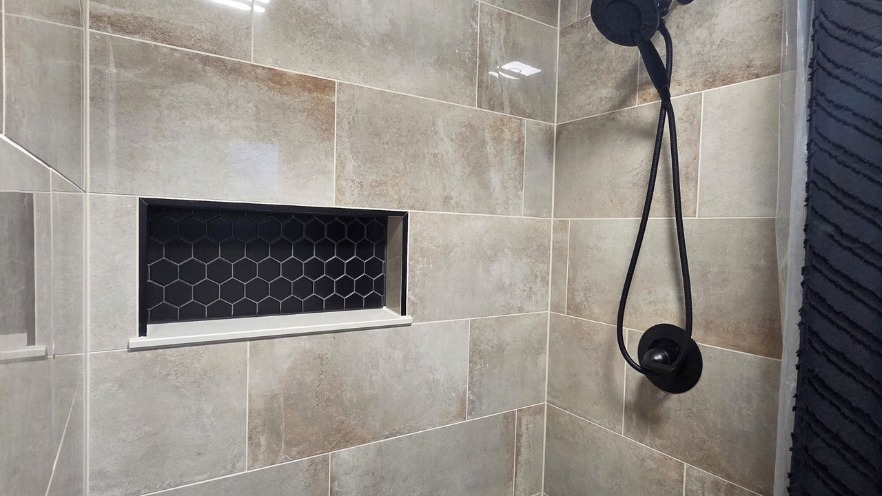 Photo of Bathroom in Oak Ridge