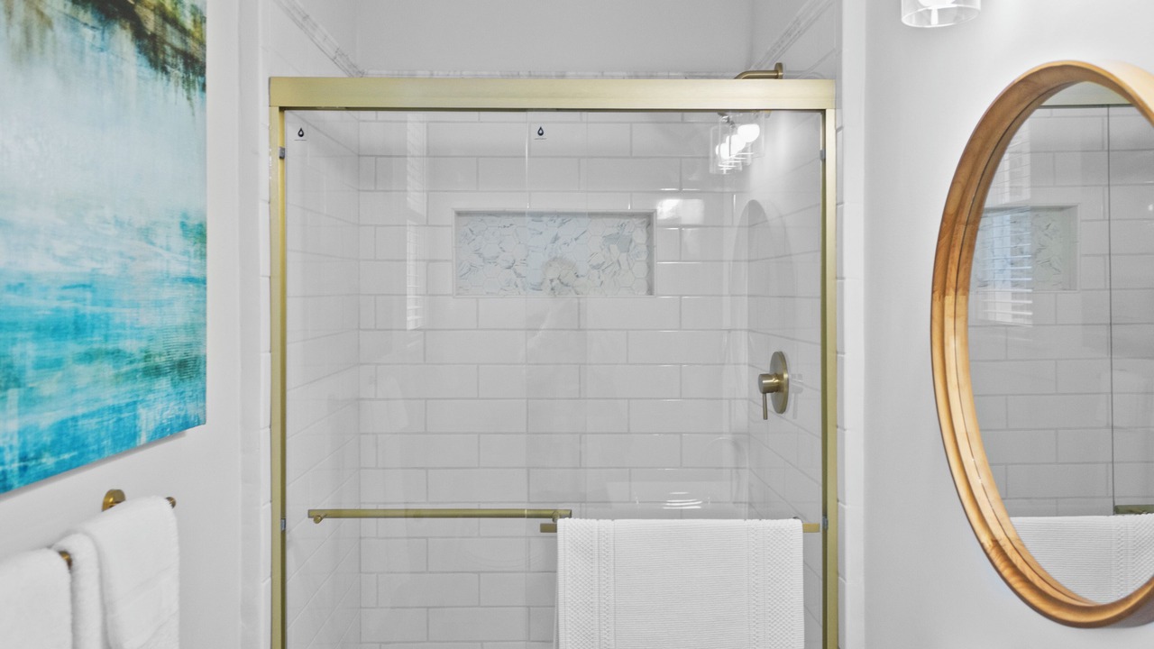Photo of Bathroom in Marion