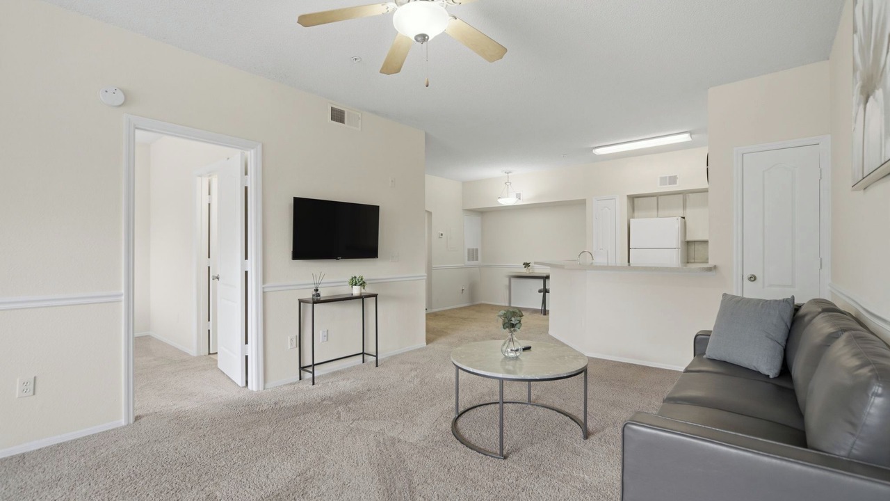 Photo of Livingroom in Winter Springs