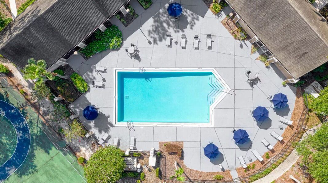 Photo of Outdoor in Winter Springs