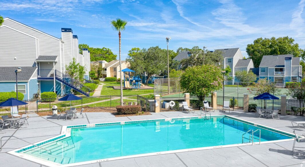 Photo of Outdoor in Winter Springs