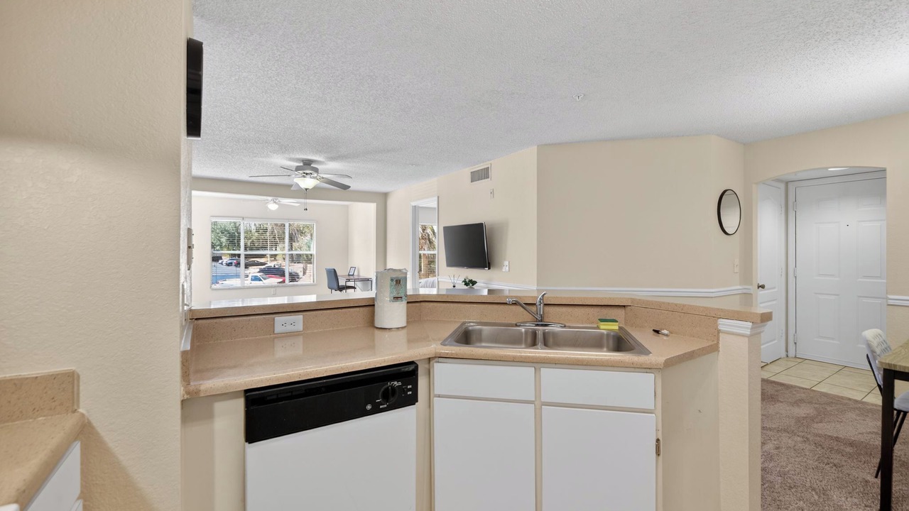 Photo of Kitchen in Winter Springs