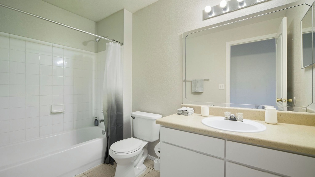 Photo of Bathroom in Winter Springs