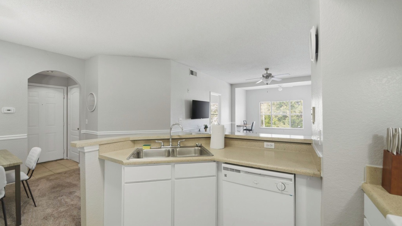 Photo of Kitchen in Winter Springs