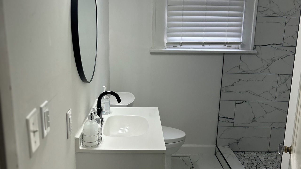 Photo of Bathroom in Midtown