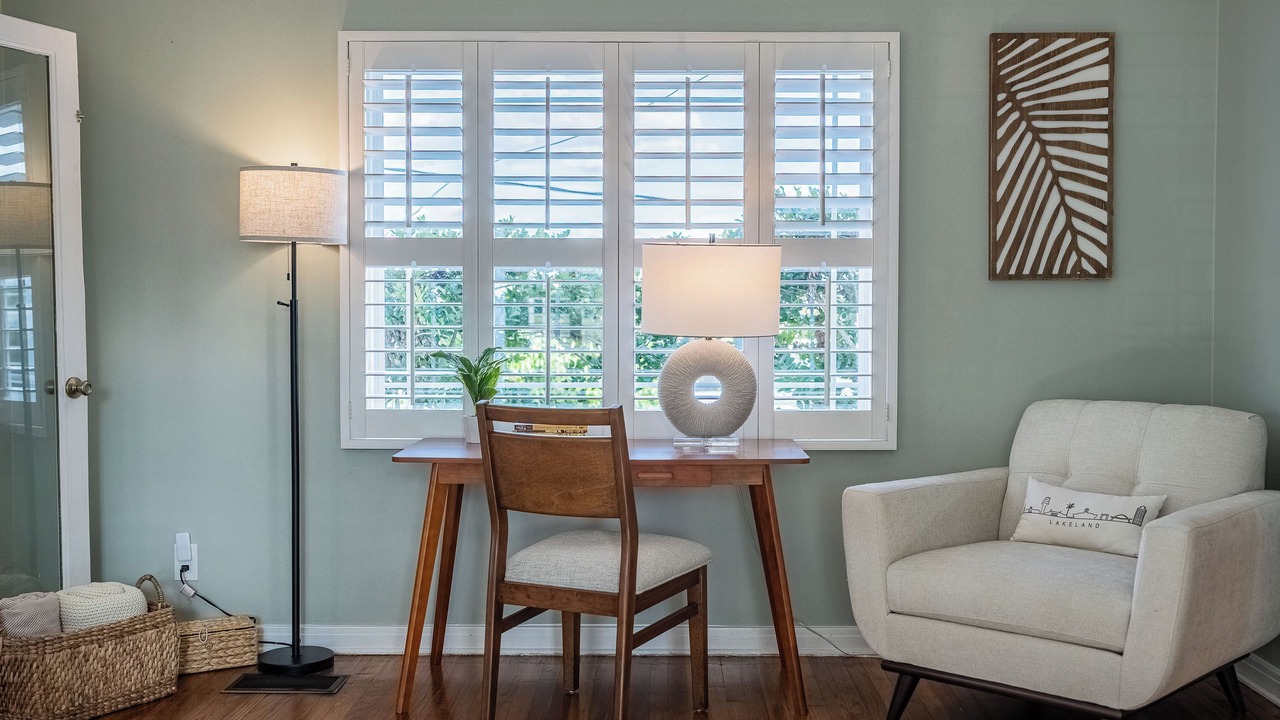 Photo of Livingroom in Lakeland