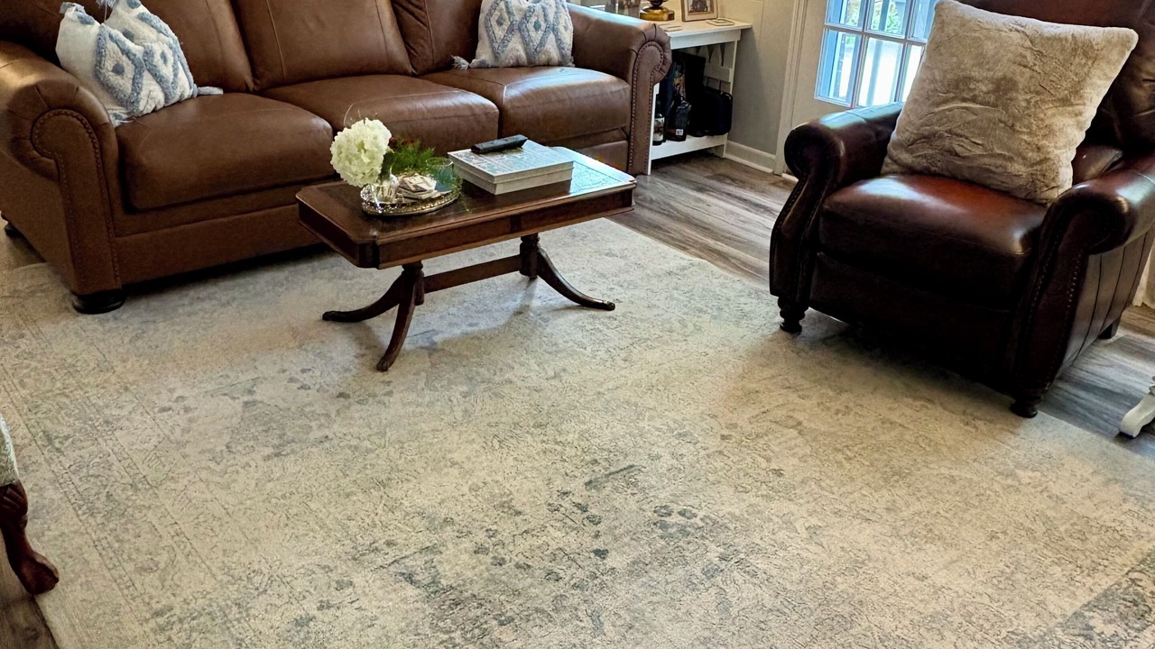 Photo of Livingroom in Martinez