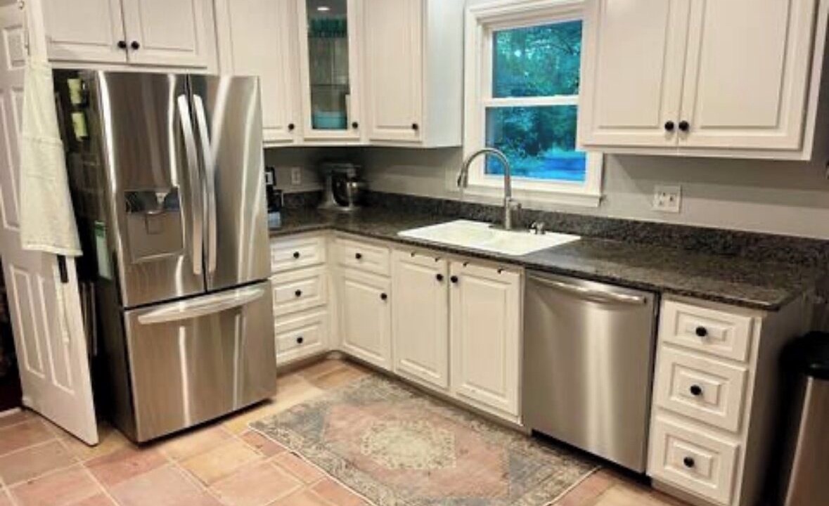 Photo of Kitchen in Martinez