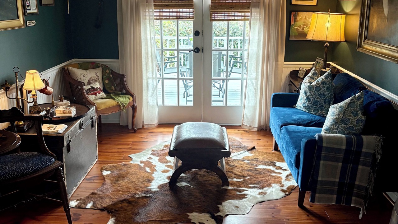 Photo of Livingroom in Martinez