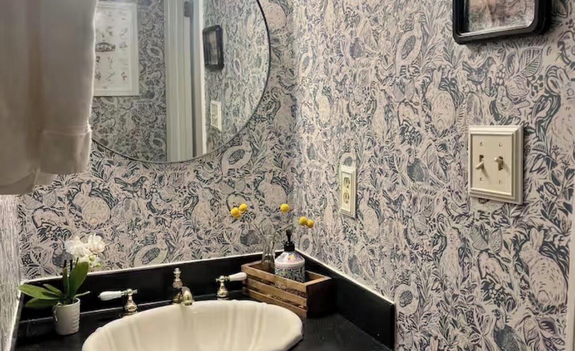 Photo of Bathroom in Martinez