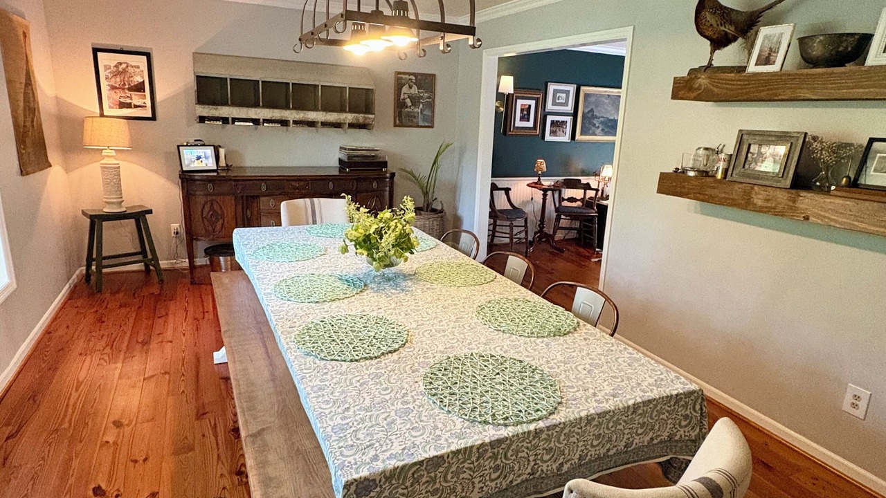 Photo of Livingroom in Martinez