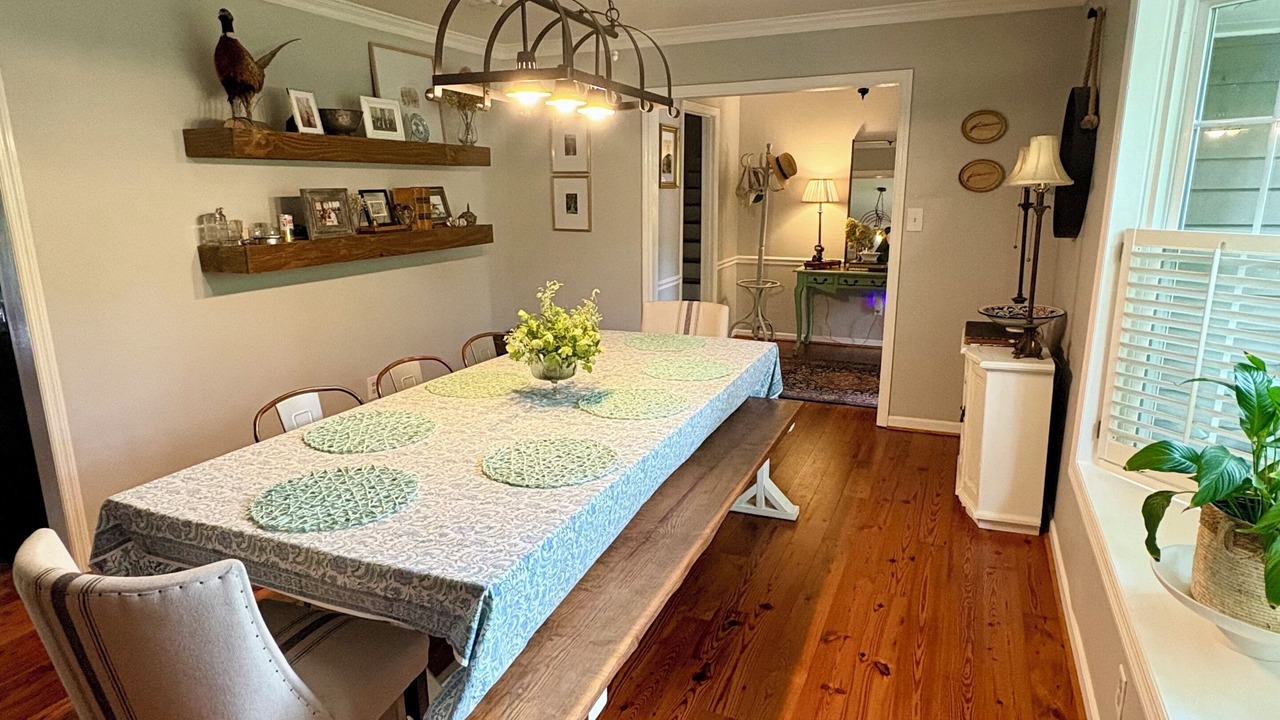 Photo of Livingroom in Martinez