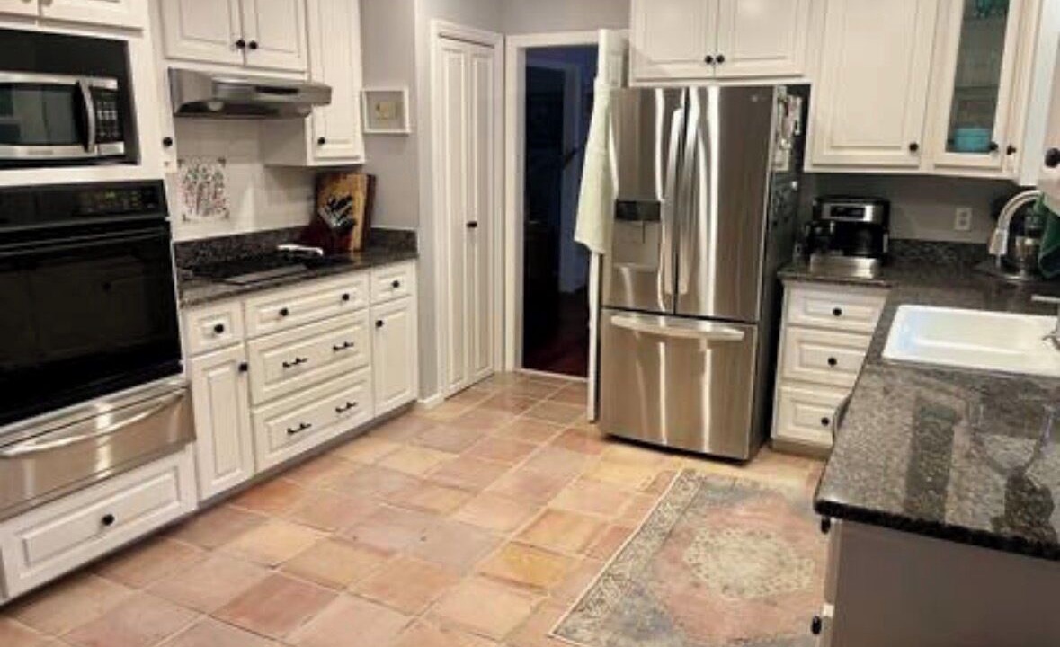 Photo of Kitchen in Martinez