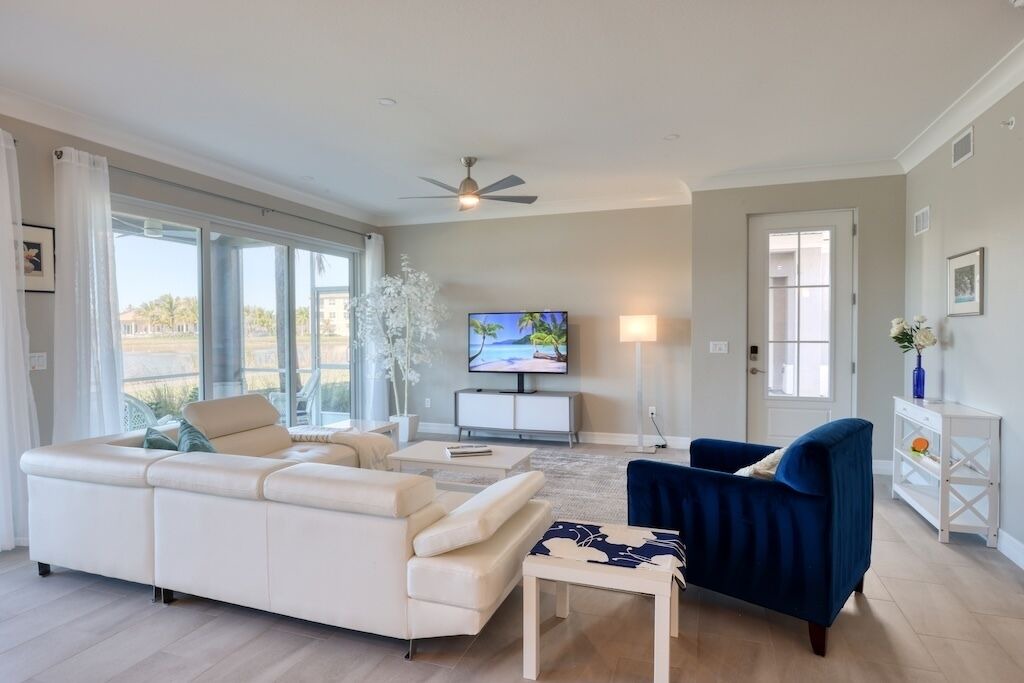 Photo of Livingroom in Naples