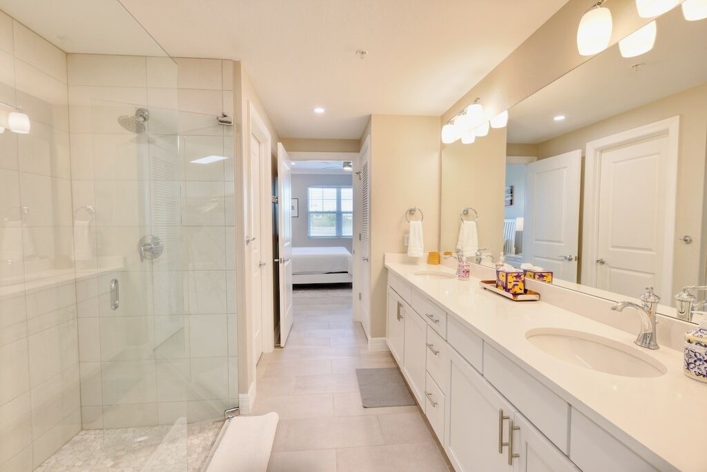 Photo of Bathroom in Naples