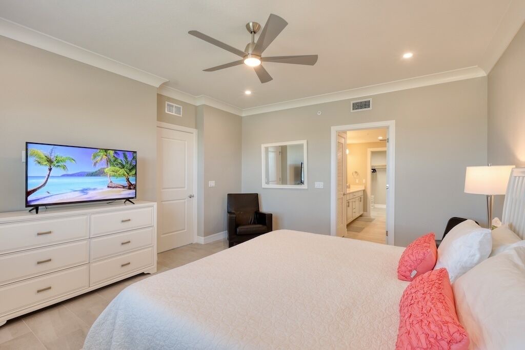 Photo of Bedroom in Naples