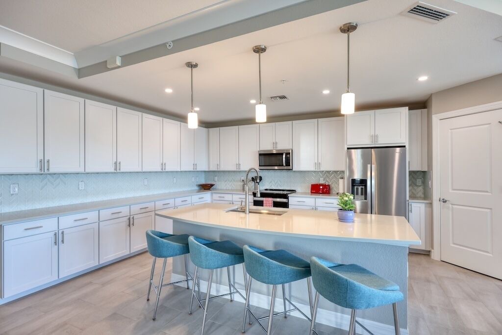 Photo of Kitchen in Naples