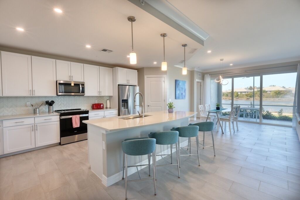 Photo of Kitchen in Naples