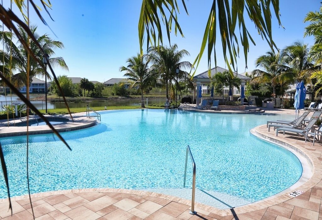 Photo of Outdoor in Naples