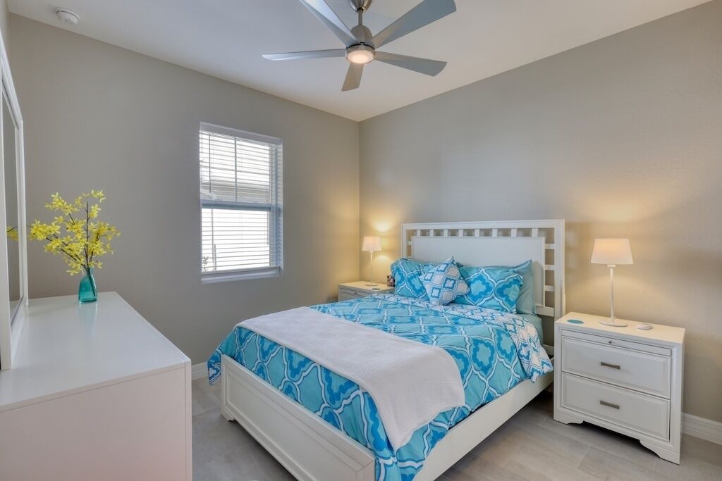 Photo of Bedroom in Naples