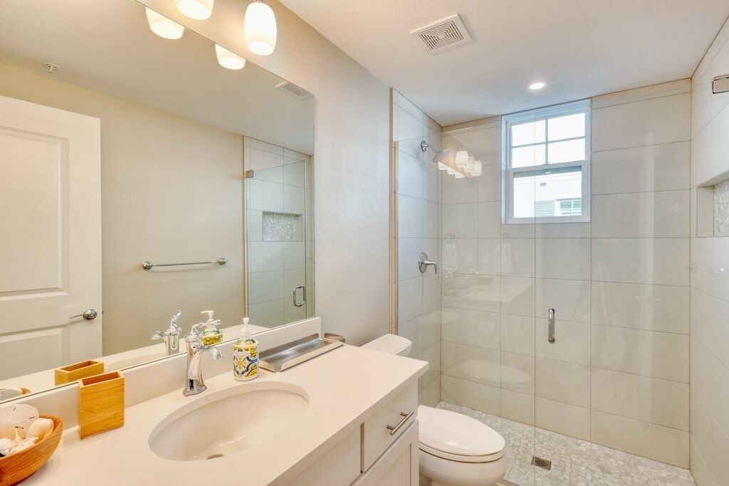 Photo of Bathroom in Naples