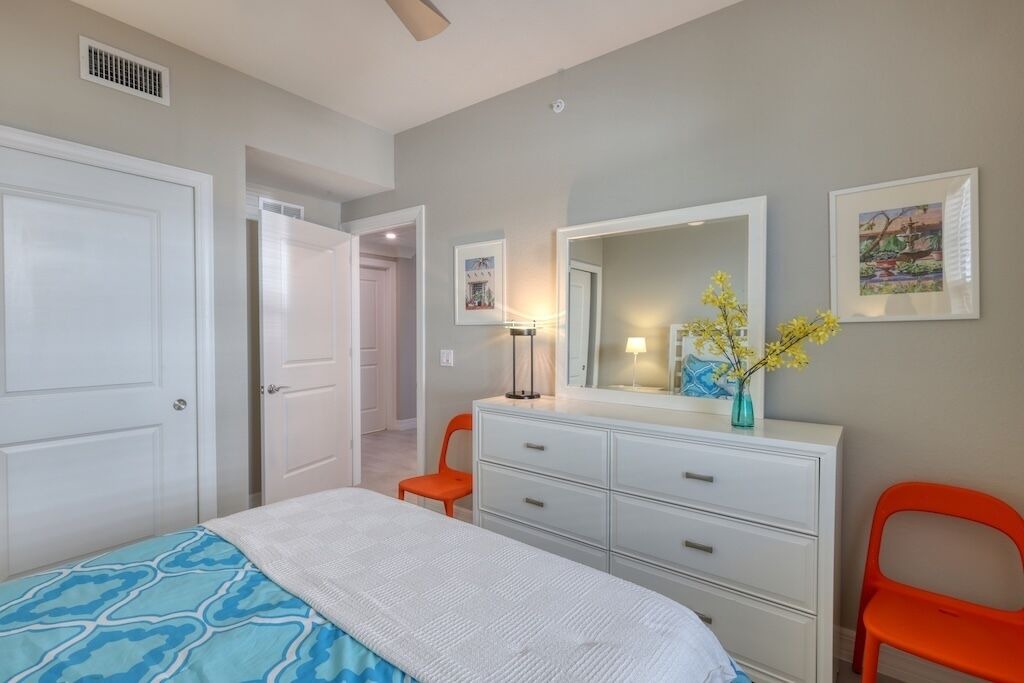 Photo of Bedroom in Naples