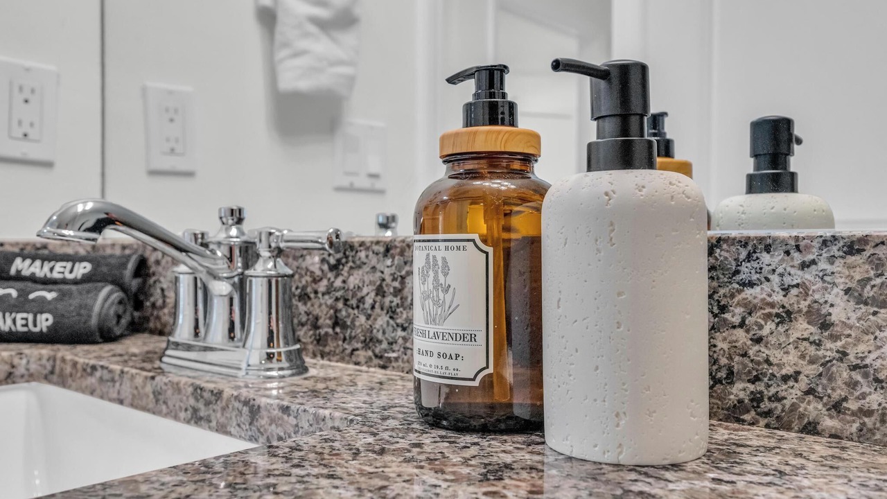Photo of Bathroom in Port Saint Lucie