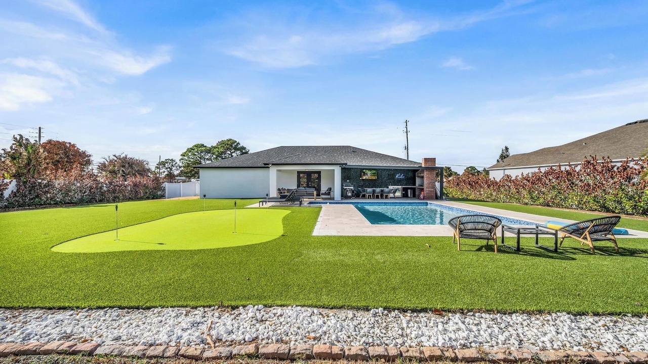 Photo of Outdoor in Port Saint Lucie