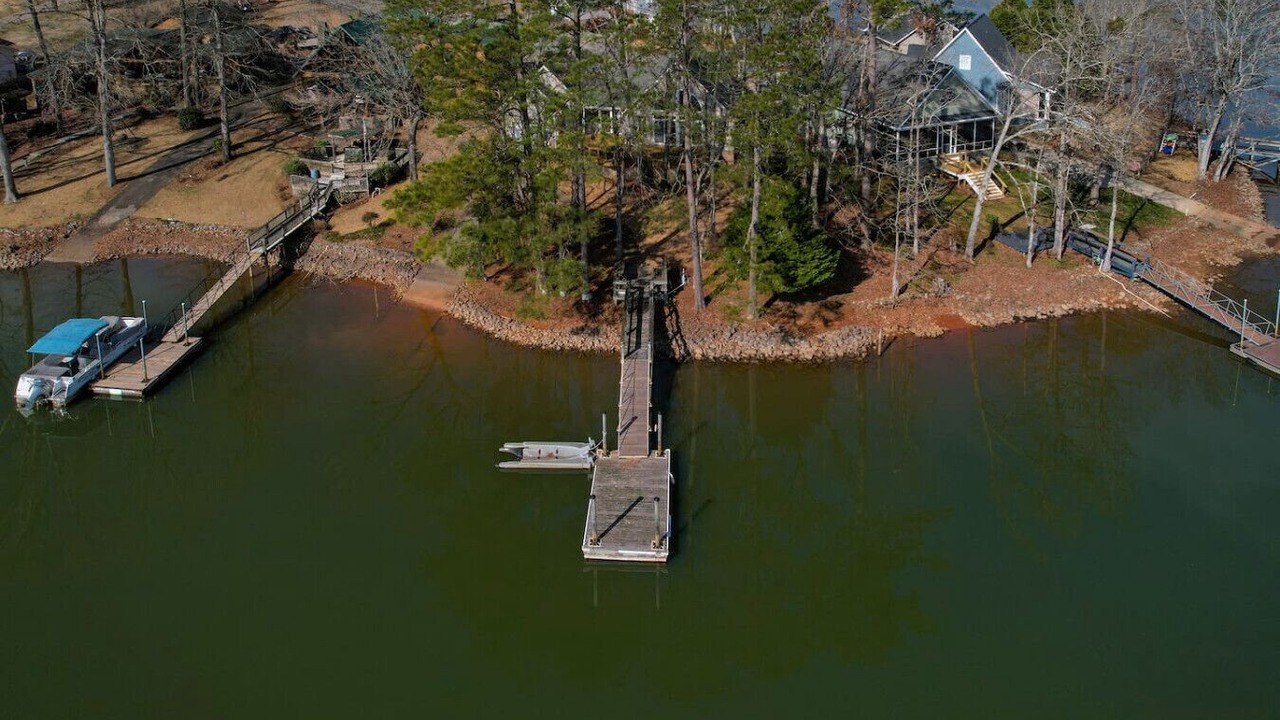 Photo of Outdoor in Newberry Shores