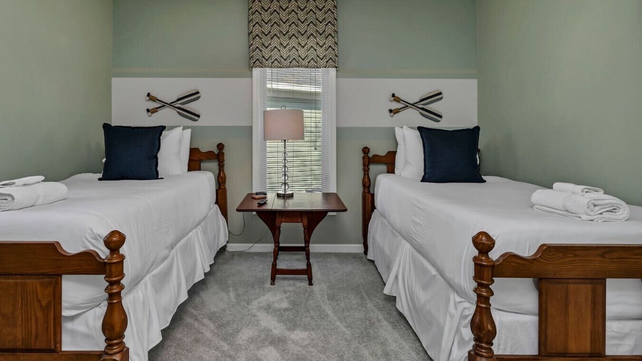 Photo of Bedroom in Newberry Shores