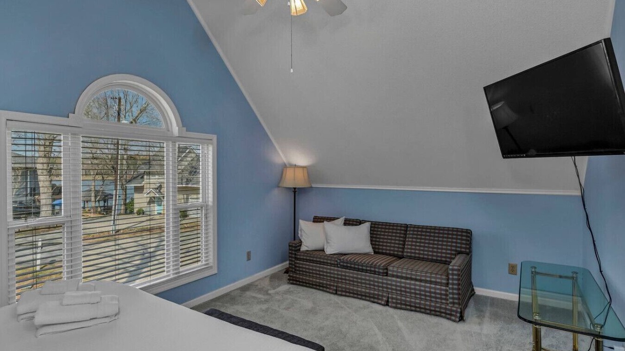 Photo of Bedroom in Newberry Shores