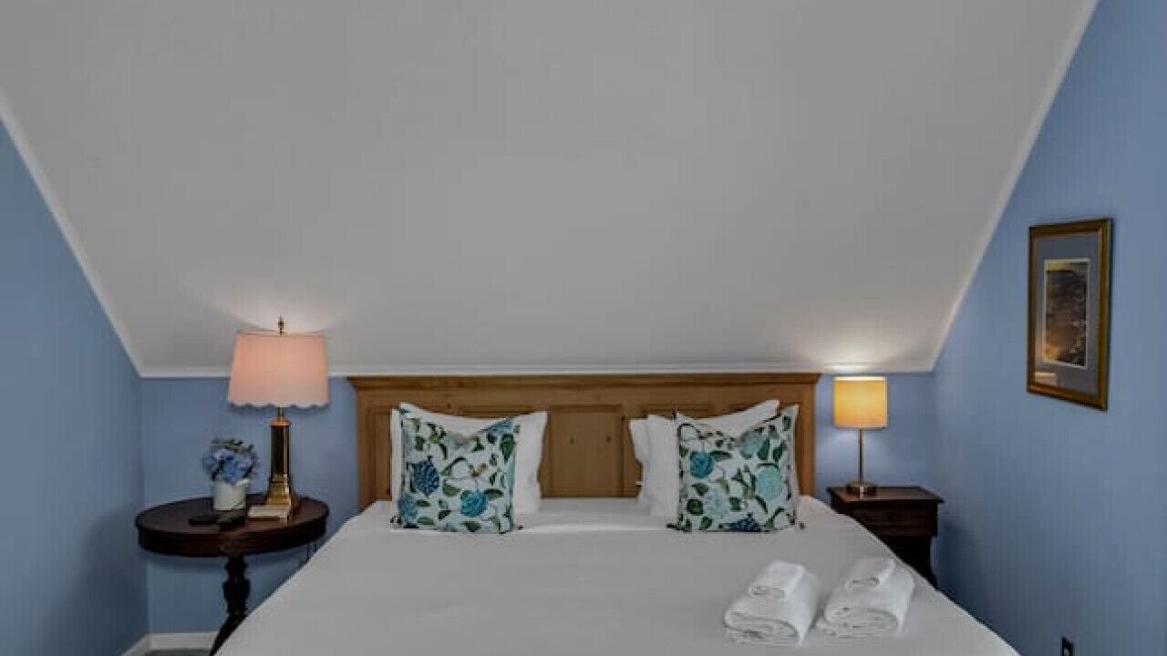 Photo of Bedroom in Newberry Shores