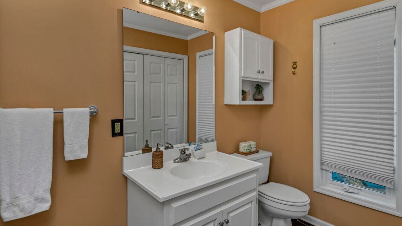 Photo of Bathroom in Newberry Shores