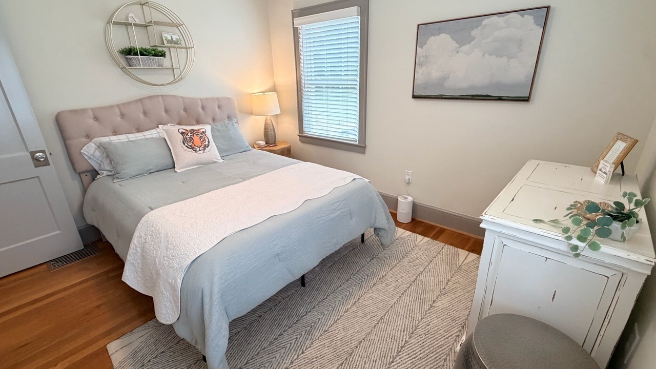 Photo of Bedroom in Clemson