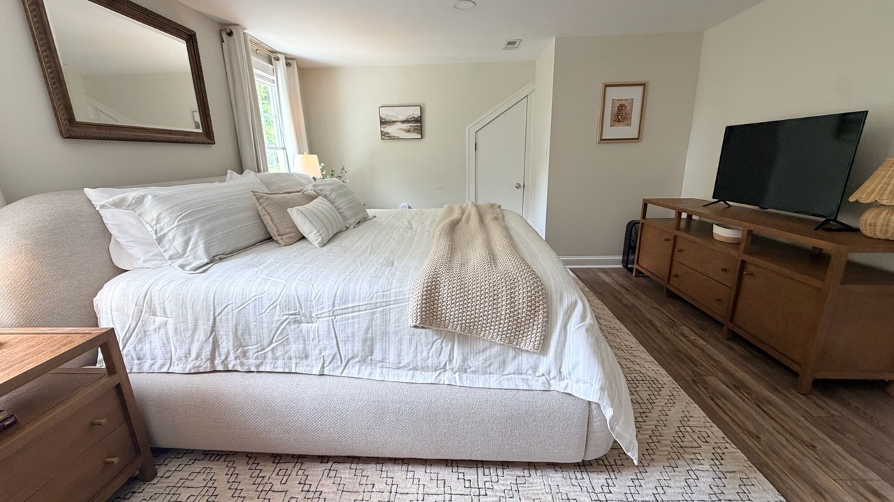 Photo of Bedroom in Clemson