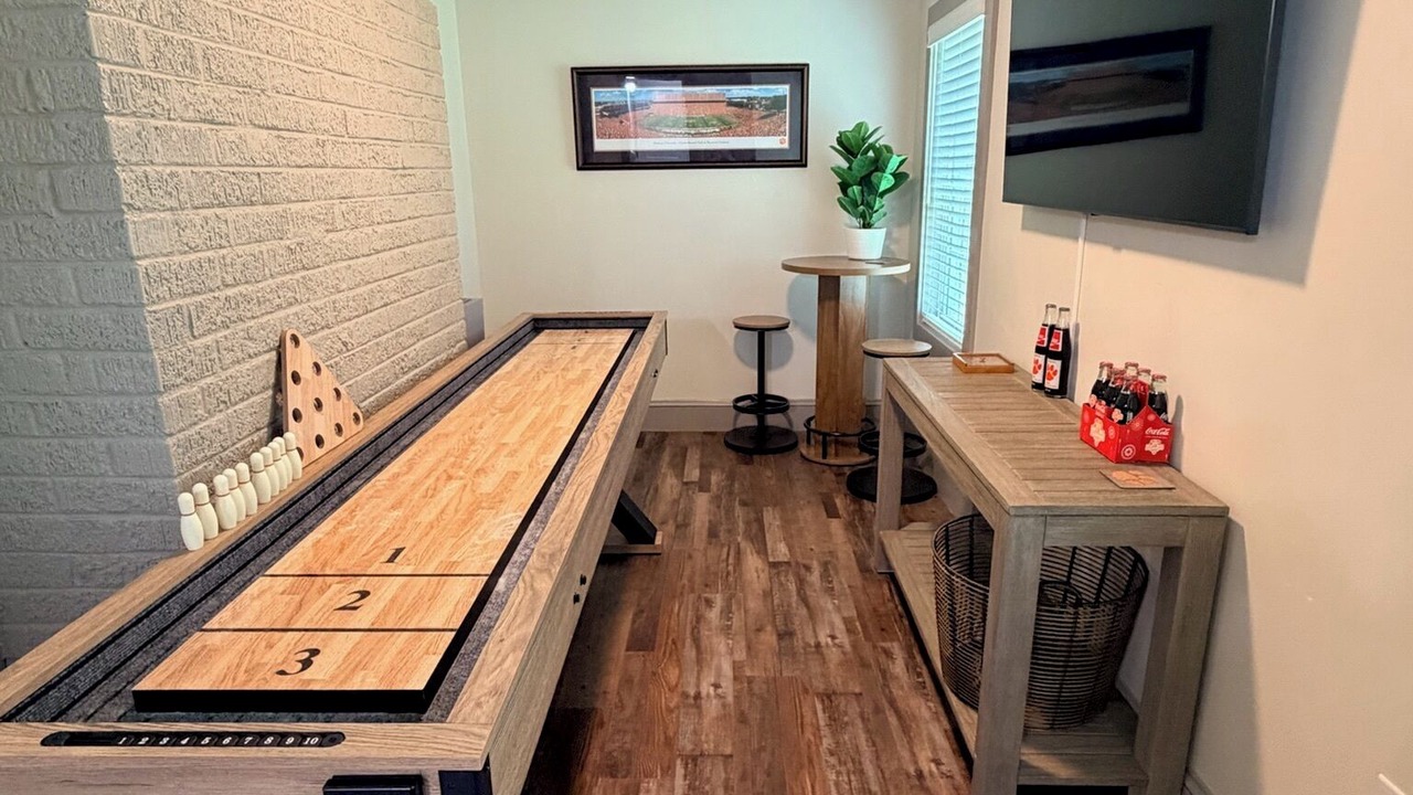 Photo of Bedroom in Clemson