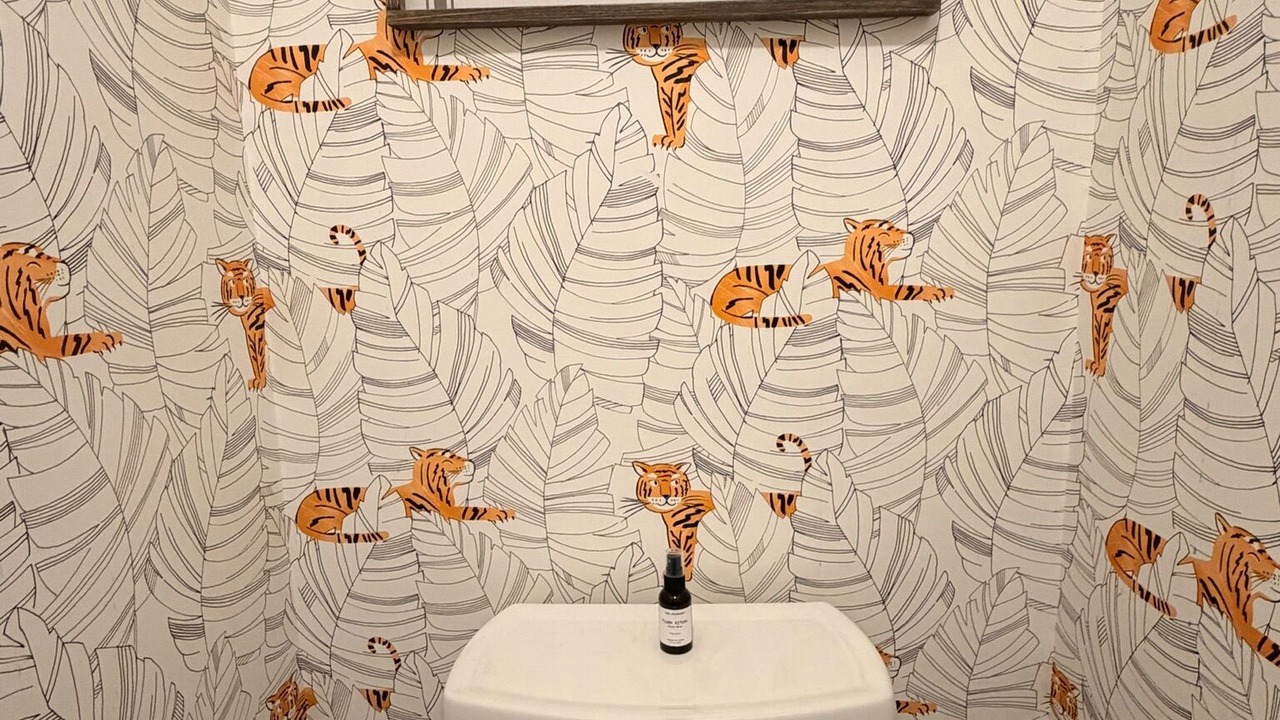 Photo of Bathroom in Clemson