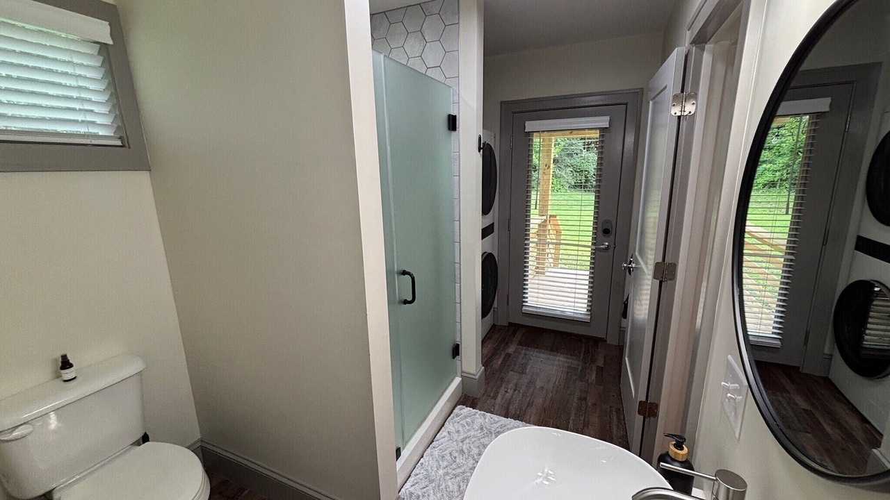 Photo of Bathroom in Clemson