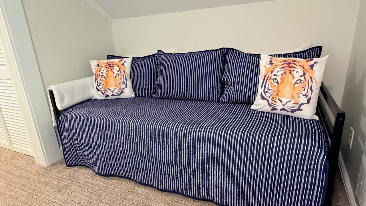 Photo of Bedroom in Clemson
