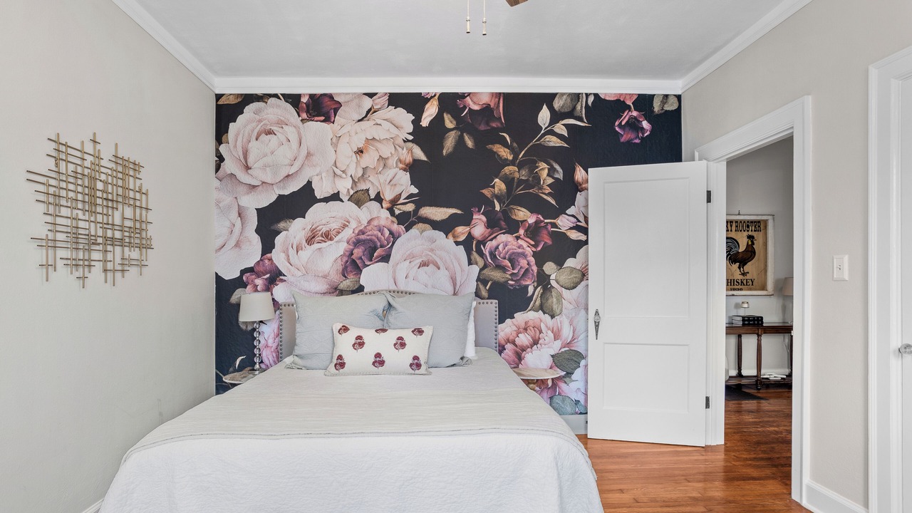 Photo of Bedroom in Chatham Crescent