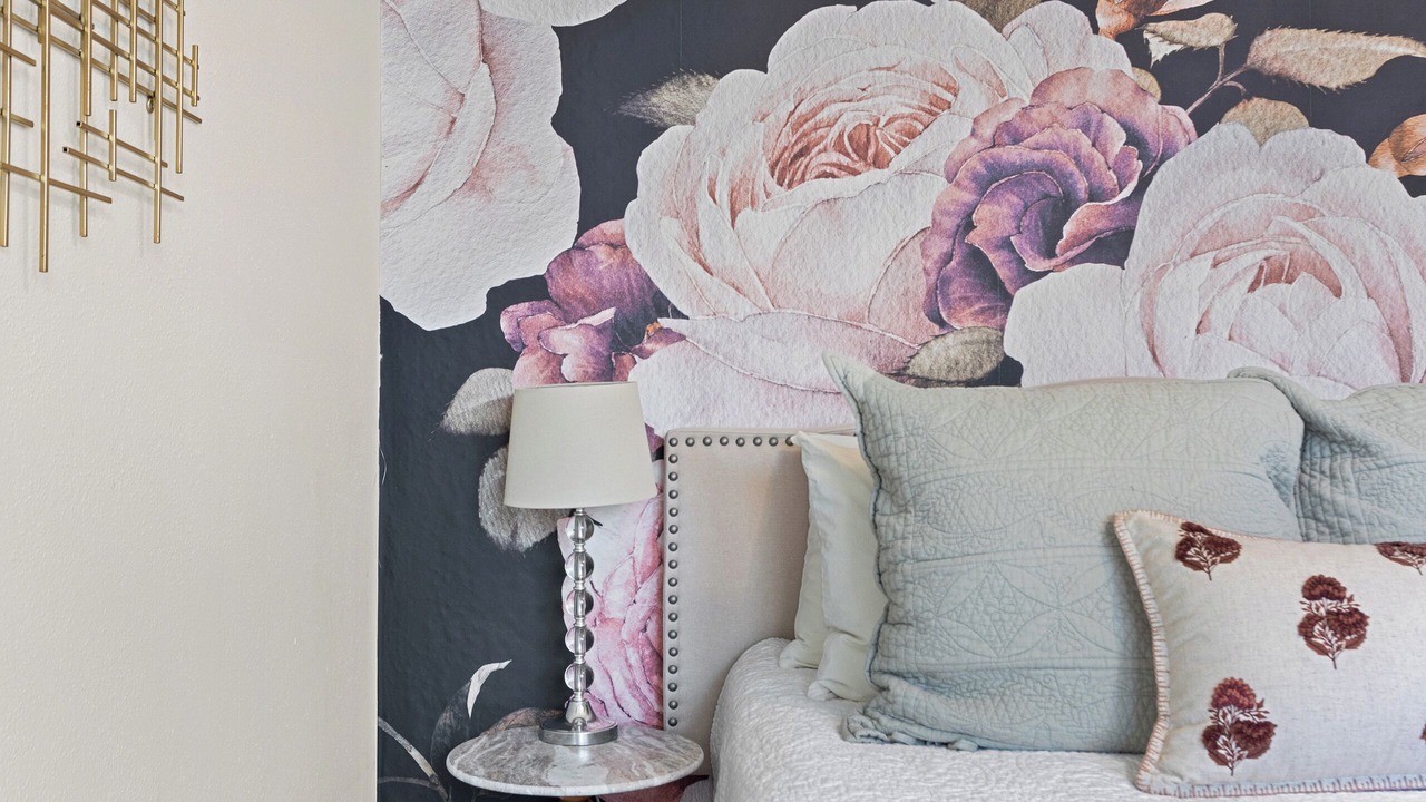 Photo of Bedroom in Chatham Crescent