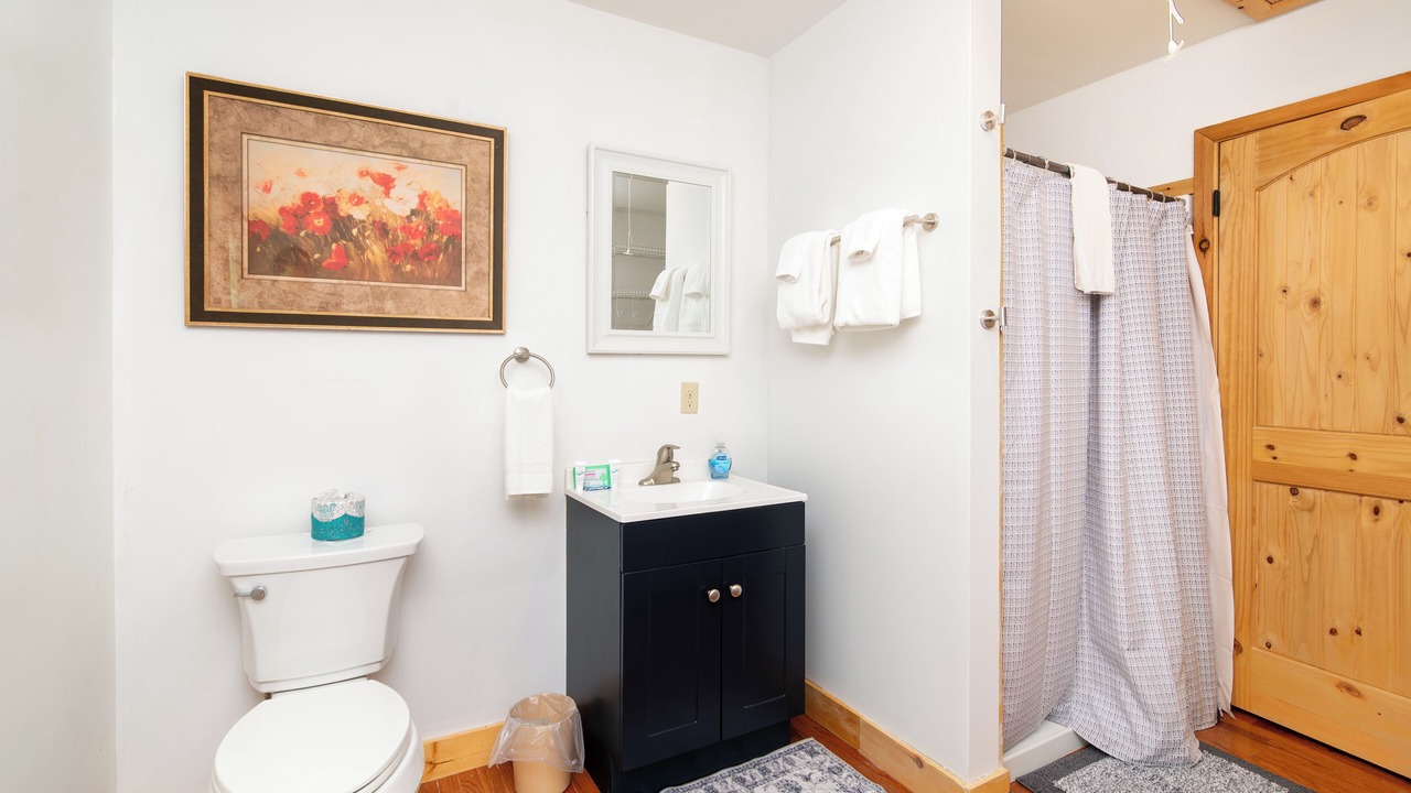 Photo of Bathroom in Whittier